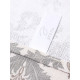 Набор салфеток «Этель» Classic, 30×40 см - 2 шт., 100% хлопок, рогожка 186 г/м²