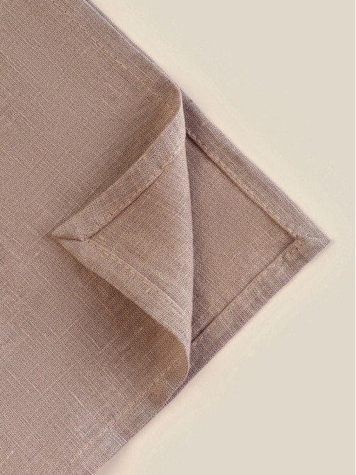 Салфетка SL HOME Coniferous 30×40 см-1 шт., лен 100%, 190 г/м²
