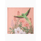 Набор салфеток «Этель» Tropical animals, 40×40 см - 4 шт., 100% хлопок, 190 г/м²