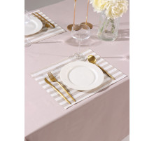 Набор салфеток SL HOME Strict line, 30×40 см - 2 шт., лён 100%, 180 г/м²