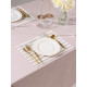 Набор салфеток SL HOME Strict line, 30×40 см - 2 шт., лён 100%, 180 г/м²