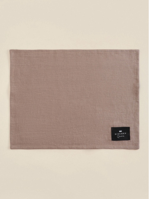 Салфетка SL HOME Coniferous 30×40 см-1 шт., лен 100%, 190 г/м²