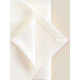 Набор салфеток SL HOME Facile, 40×40 см - 4 шт., лён 100%, плотность 210 г/м²