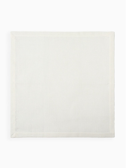 Набор салфеток «Этель» Cloudy, 40×40 см - 2 шт., лён 100%, 210 г/м²