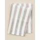 Набор салфеток SL HOME Strict line, 30×40 см - 2 шт., лён 100%, 180 г/м²