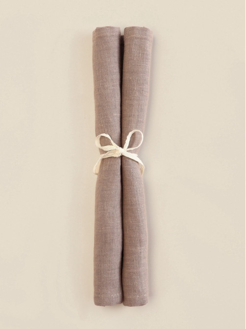 Салфетка SL HOME Coniferous 30×40 см-1 шт., лен 100%, 190 г/м²