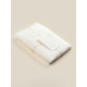 Набор салфеток SL HOME Facile, 40×40 см - 4 шт., лён 100%, плотность 210 г/м²