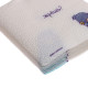 Салфетки бумажные однослойные «Жрёшь?», 24×24 см, набор 20 шт.