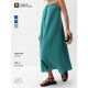 Сарафан женский MIST Muslin, размер 40 (XS), бирюзовый