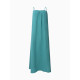 Сарафан женский MIST Muslin, размер 40 (XS), бирюзовый