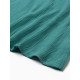 Сарафан женский MIST Muslin, размер 40 (XS), бирюзовый