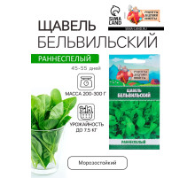 Семена Щавель 