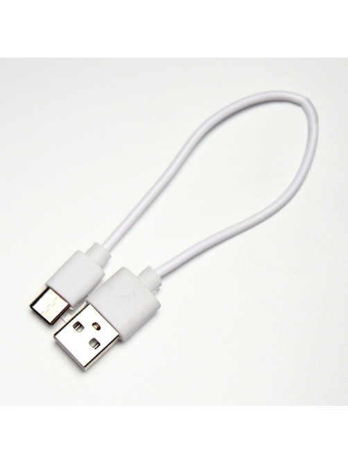 Паровая щетка-расчёска для животных, с USB-зарядкой и выдвижной ручкой, белая