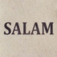 Шапка для бани и сауны Salam, полиэфир, шерсть, «Добропаровъ»