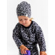 Шапка детская «Крошка Я» Trendy grey, размер 44 (9 мес. - 1 год)
