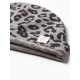 Шапка детская «Крошка Я» Trendy grey, размер 40 (3-6 мес.)