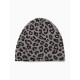 Шапка детская «Крошка Я» Trendy grey, размер 40 (3-6 мес.)