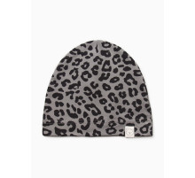 Шапка детская «Крошка Я» Trendy grey, размер 44 (9 мес. - 1 год)
