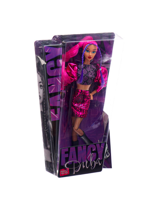 Кукла шарнирная Happy Valley «Fancy дива», 29 см