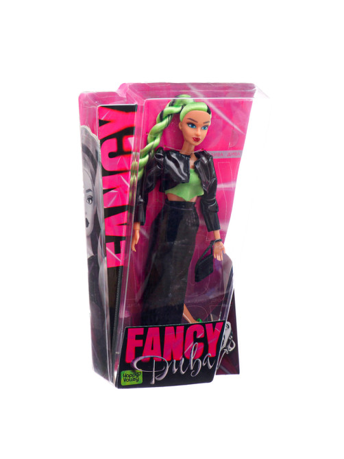 Кукла шарнирная Happy Valley «Fancy дива», 29 см
