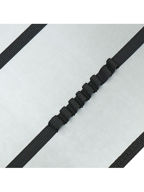 Папка для труда, А4, текстильная, 32.5×24 см «Аниме»