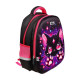 Рюкзак каркасный школьный Calligrata «Котик», 39×30×14 см