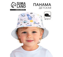 Панама «Космос» р-р 48-50 см