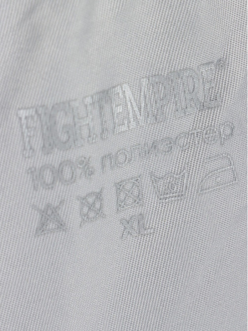 Шорты для ММА FIGHT EMPIRE, ART500, р. M, чёрные