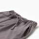 Шорты для мальчика KAFTAN, размер 30 (98-104 см), серые