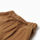 Шорты для мальчика KAFTAN, размер 30 (98-104 см), охра