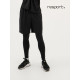 Шорты мужские Resport, размер 52, чёрные