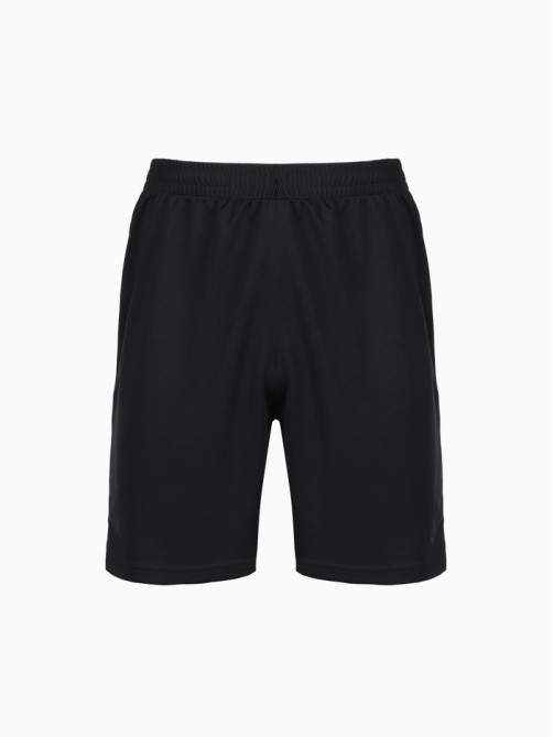 Шорты мужские Resport, р. 50, чёрные, базовые