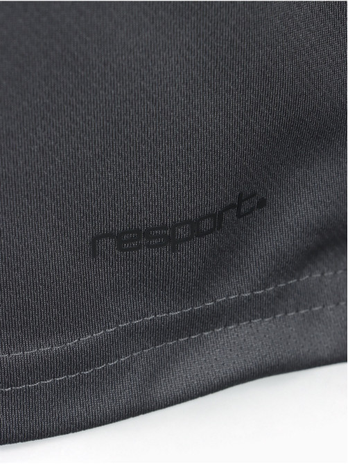 Шорты мужские Resport, размер 54, серые