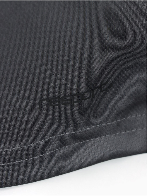 Шорты мужские Resport, размер 48, серые