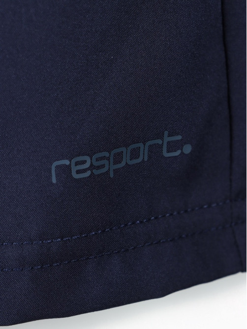 Шорты мужские Resport, размер 46, синие