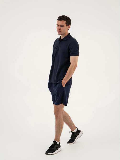 Шорты мужские Resport, размер 52, синие
