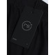 Шорты мужские Resport, р. 50, чёрные, базовые