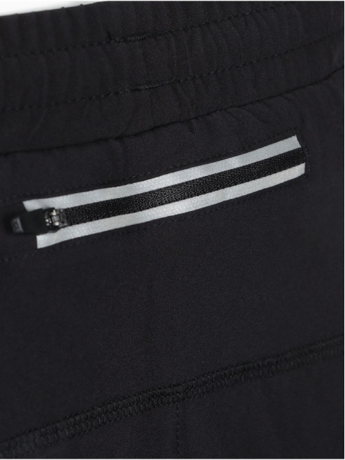 Шорты мужские Resport, размер 48, чёрные