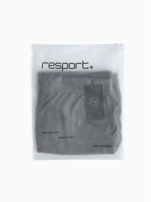 Шорты мужские Resport, размер 50, серые
