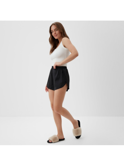 Шорты женские KAFTAN Black series, размер 48-50