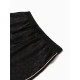 Шорты женские KAFTAN Leo black collection, размер 44-46, чёрные