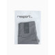 Велосипедки женские Resport, размер 48 (L), серые, базовые