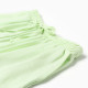 Шорты женские KAFTAN Lime series, размер 52-54, зелёные