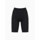 Велосипедки женские Resport, размер 46 (M), чёрные, базовые