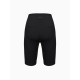 Велосипедки женские Resport, размер 48 (L), чёрные, базовые