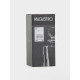 Штоф Magistro «Краун», 800 мл, 11.36×9.89×25.9 см, стекло, прозрачный