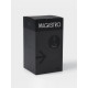 Штоф Magistro «Пик», 900 мл, 12×31.5 см, стекло, прозрачный