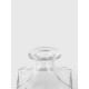 Штоф Magistro «Альфа», 750 мл, 9.1×9.1×25 см, стекло, прозрачный