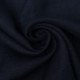 Шторы для кухни с завязками «Этель» Linen collection, 145×180 см - 2 шт., 100% лён, 170 г/м²