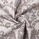 Шторы для кухни с подхватами «Этель» Classic, 150×150 см - 2 шт., 100% хлопок, рогожка 186 г/м²